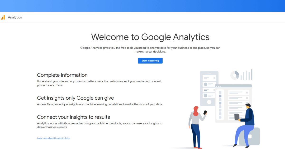 google-analytics